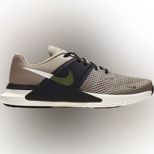 Nike Men's Renew Fusion Training Sneakers - Size 7